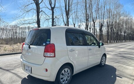 Toyota Porte II, 2020 год, 999 000 рублей, 15 фотография
