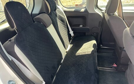 Toyota Porte II, 2020 год, 999 000 рублей, 16 фотография