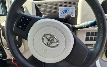 Toyota Porte II, 2020 год, 999 000 рублей, 21 фотография