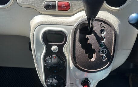 Toyota Porte II, 2020 год, 999 000 рублей, 23 фотография