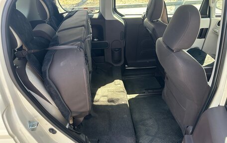 Toyota Porte II, 2020 год, 999 000 рублей, 19 фотография