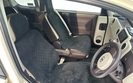 Toyota Porte II, 2020 год, 999 000 рублей, 25 фотография