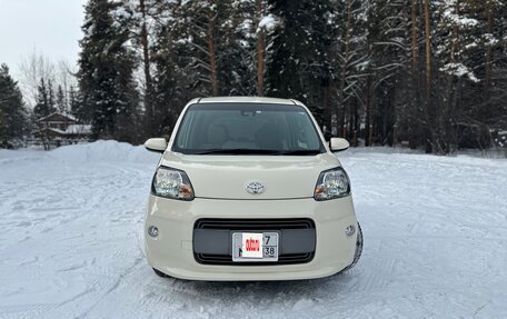 Toyota Porte II, 2020 год, 999 000 рублей, 26 фотография