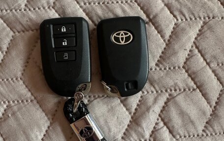Toyota Porte II, 2020 год, 999 000 рублей, 27 фотография