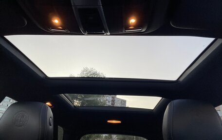 Mercedes-Benz GLE, 2016 год, 3 950 000 рублей, 15 фотография