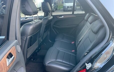 Mercedes-Benz GLE, 2016 год, 3 950 000 рублей, 6 фотография