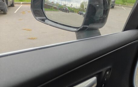 Volvo XC60 II, 2020 год, 3 450 000 рублей, 10 фотография