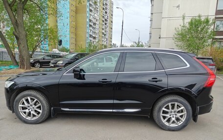 Volvo XC60 II, 2020 год, 3 450 000 рублей, 8 фотография