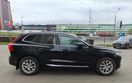 Volvo XC60 II, 2020 год, 3 450 000 рублей, 4 фотография