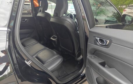 Volvo XC60 II, 2020 год, 3 450 000 рублей, 12 фотография