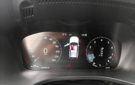 Volvo XC60 II, 2020 год, 3 450 000 рублей, 14 фотография