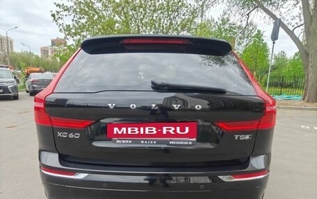 Volvo XC60 II, 2020 год, 3 450 000 рублей, 6 фотография