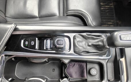 Volvo XC60 II, 2020 год, 3 450 000 рублей, 20 фотография