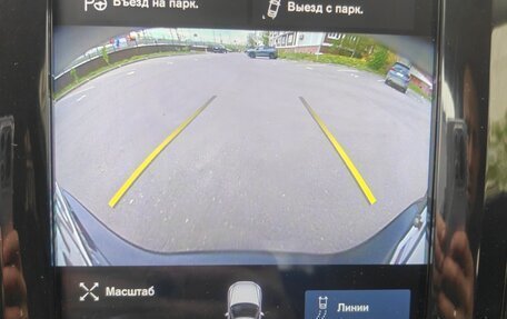 Volvo XC60 II, 2020 год, 3 450 000 рублей, 24 фотография