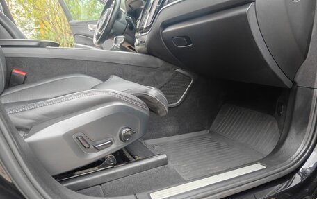 Volvo XC60 II, 2020 год, 3 450 000 рублей, 28 фотография