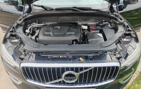 Volvo XC60 II, 2020 год, 3 450 000 рублей, 30 фотография