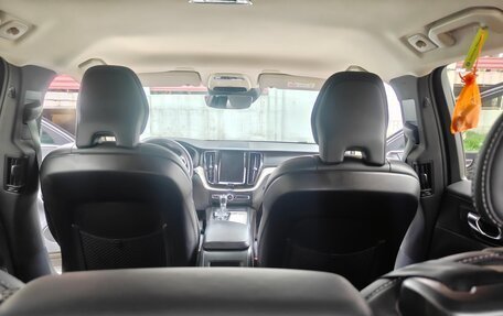 Volvo XC60 II, 2020 год, 3 450 000 рублей, 34 фотография