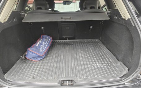 Volvo XC60 II, 2020 год, 3 450 000 рублей, 33 фотография