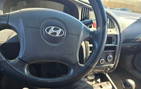 Hyundai Elantra III, 2006 год, 320 000 рублей, 6 фотография