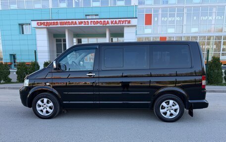 Volkswagen Multivan T5, 2007 год, 1 770 000 рублей, 8 фотография
