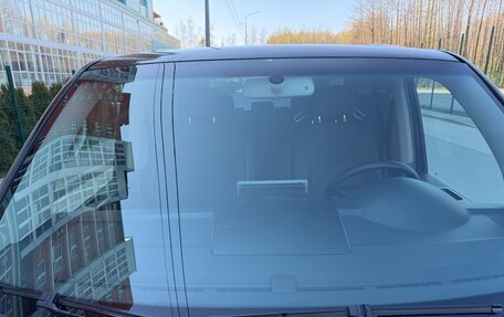 Volkswagen Multivan T5, 2007 год, 1 770 000 рублей, 12 фотография