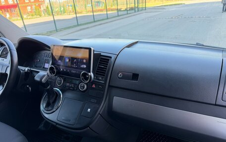 Volkswagen Multivan T5, 2007 год, 1 770 000 рублей, 32 фотография