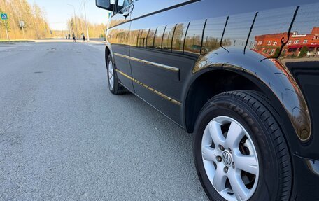 Volkswagen Multivan T5, 2007 год, 1 770 000 рублей, 23 фотография
