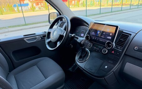 Volkswagen Multivan T5, 2007 год, 1 770 000 рублей, 31 фотография