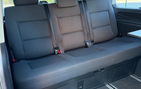Volkswagen Multivan T5, 2007 год, 1 770 000 рублей, 34 фотография