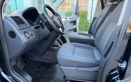 Volkswagen Multivan T5, 2007 год, 1 770 000 рублей, 30 фотография