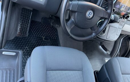 Volkswagen Multivan T5, 2007 год, 1 770 000 рублей, 29 фотография