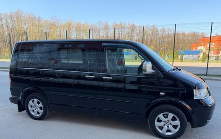 Volkswagen Multivan T5, 2007 год, 1 770 000 рублей, 40 фотография