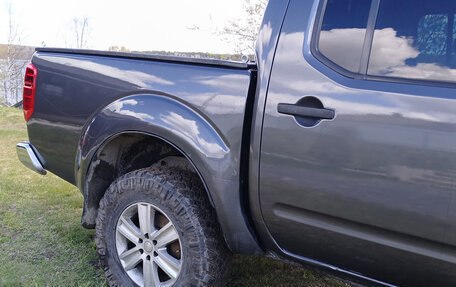 Nissan Navara (Frontier), 2008 год, 11 000 рублей, 10 фотография