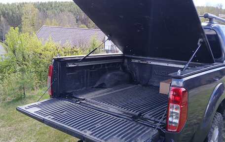Nissan Navara (Frontier), 2008 год, 11 000 рублей, 8 фотография