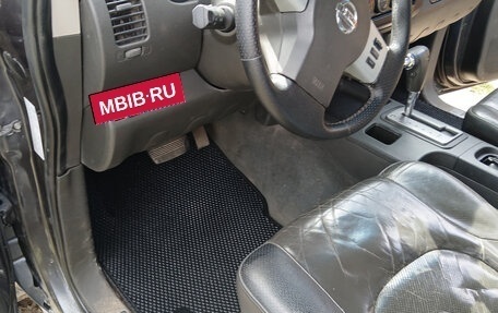 Nissan Navara (Frontier), 2008 год, 11 000 рублей, 13 фотография