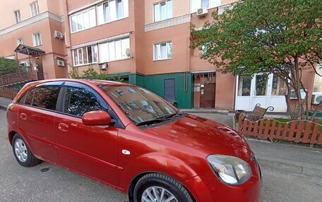 KIA Rio II, 2011 год, 580 000 рублей, 4 фотография
