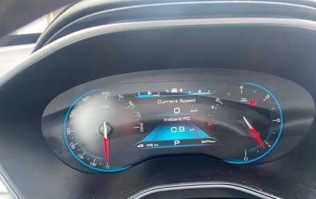 Chevrolet Captiva, 2021 год, 2 000 000 рублей, 5 фотография