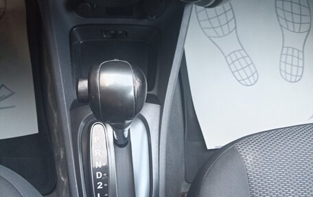 KIA Rio II, 2011 год, 580 000 рублей, 11 фотография
