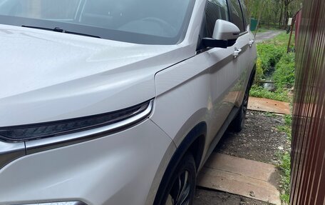 Chevrolet Captiva, 2021 год, 2 000 000 рублей, 2 фотография