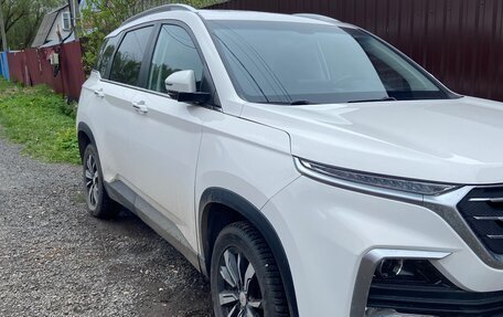 Chevrolet Captiva, 2021 год, 2 000 000 рублей, 3 фотография