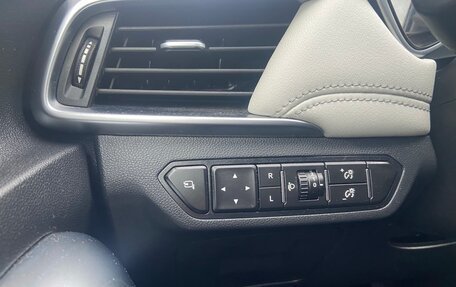 Chevrolet Captiva, 2021 год, 2 000 000 рублей, 7 фотография