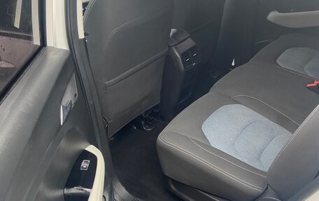 Chevrolet Captiva, 2021 год, 2 000 000 рублей, 9 фотография
