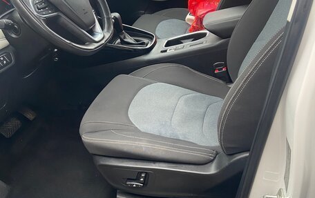 Chevrolet Captiva, 2021 год, 2 000 000 рублей, 11 фотография
