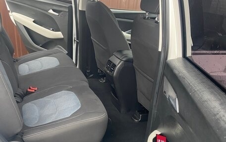 Chevrolet Captiva, 2021 год, 2 000 000 рублей, 14 фотография