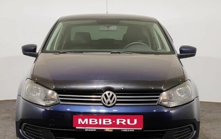 Volkswagen Polo VI (EU Market), 2011 год, 750 000 рублей, 2 фотография