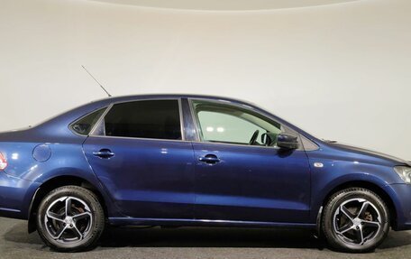 Volkswagen Polo VI (EU Market), 2011 год, 750 000 рублей, 4 фотография