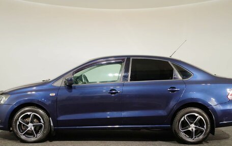 Volkswagen Polo VI (EU Market), 2011 год, 750 000 рублей, 8 фотография