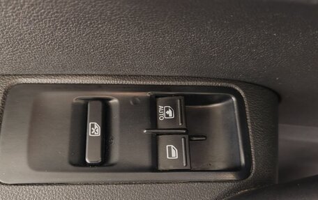 Volkswagen Polo VI (EU Market), 2011 год, 750 000 рублей, 17 фотография
