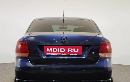 Volkswagen Polo VI (EU Market), 2011 год, 750 000 рублей, 6 фотография