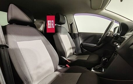 Volkswagen Polo VI (EU Market), 2011 год, 750 000 рублей, 14 фотография